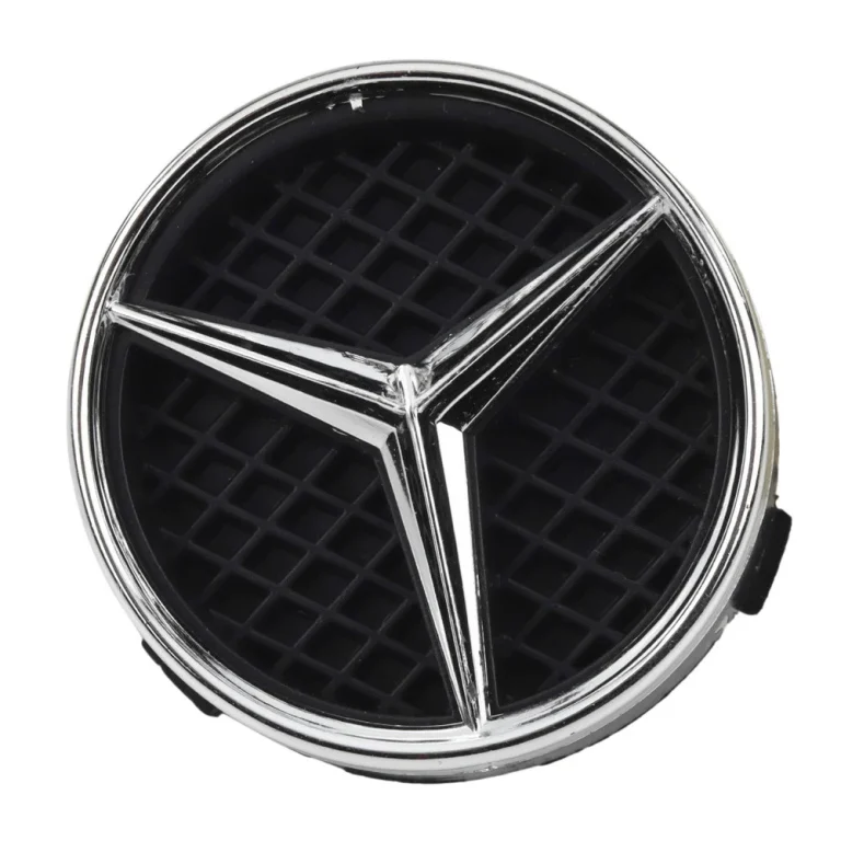 Plastični Automobilski Utikač Za Mercedesovo Vozilo Na Akumulator 7 Cm Auto Na Akumulator 2