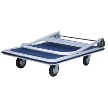 Platformna Transportna Skladišna Kolica Do 150 Kg 3