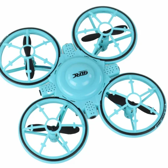 Plava Svjetla Za Dron Na Daljinsko Upravljanje 1