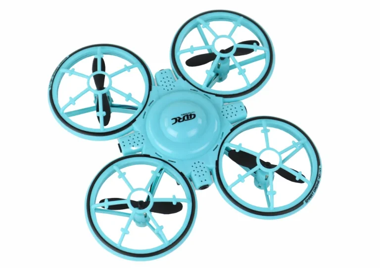 Plava Svjetla Za Dron Na Daljinsko Upravljanje 1
