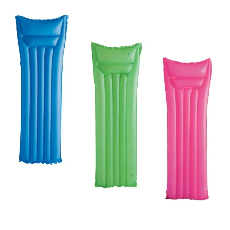 Plavi Bestway Madrac Za Plažu 183x69 Cm, Plava 2