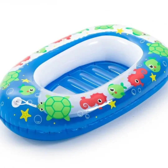 Plavi Ponton 102 Cm X 69 Cm Bestway, Plava 1