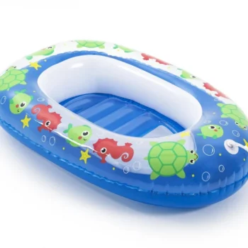 Plavi Ponton 102 Cm X 69 Cm Bestway, Plava 2