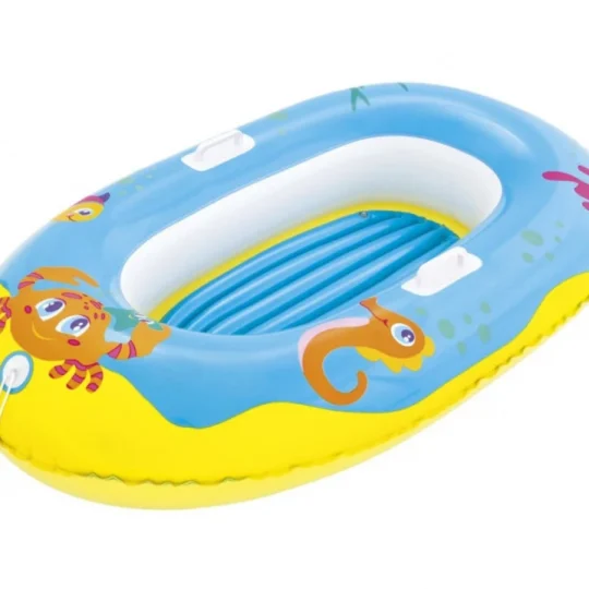 Plavi Ponton 119 Cm X 79 Cm Bestway, Plava 1