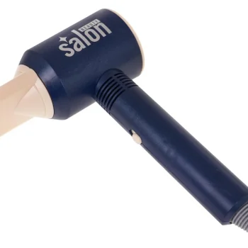 Plavi Set Za Malu Frizerku + Pribor 4