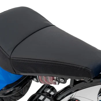 Plavo Motorno Vozilo Chopper Warrior Motor Na Akumulator 14