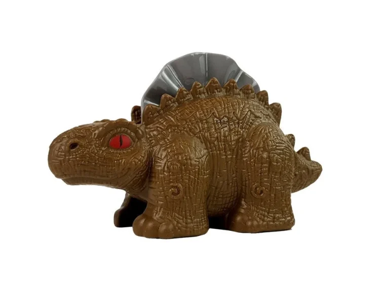 Play Dough Set Jaja Dinosaura, 12 Dijelova, 4 Boje 3