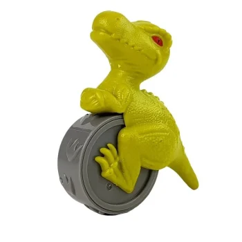 Play Dough Set Jaja Dinosaura, 12 Dijelova, 4 Boje 4