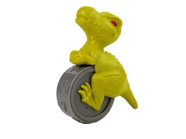 Play Dough Set Jaja Dinosaura, 12 Dijelova, 4 Boje 4