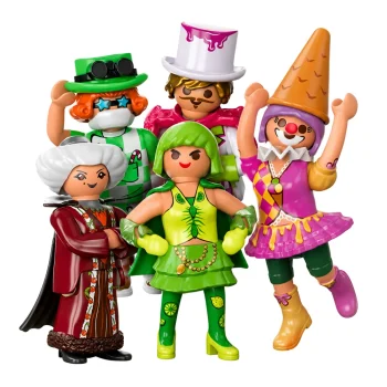 Playmobil Everdreamerz 70389 Kutija Iznenađenja 2