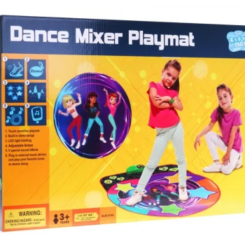 Plesna Podloga Best Dancer 3+ Sa Zvijezdama 4