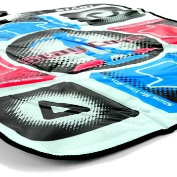 Plesna Podloga S Usb Priključkom I Cd Om, 92 × 80 Cm 3