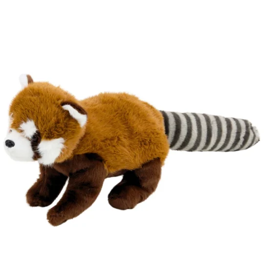 Plišana Crvena Panda 45 Cm 1