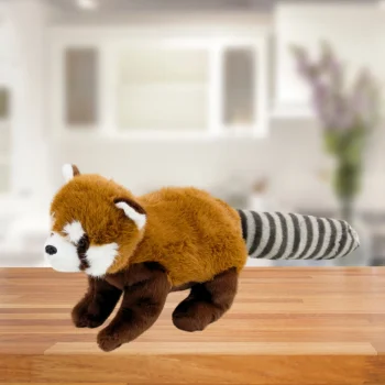 Plišana Crvena Panda 45 Cm 3