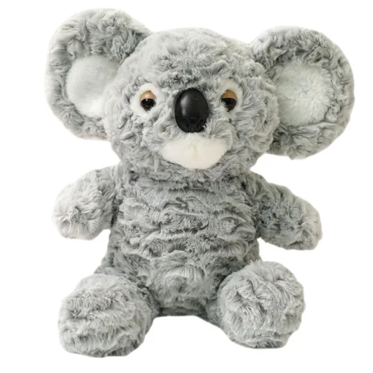Plišana Koala Siva 22 Cm 1
