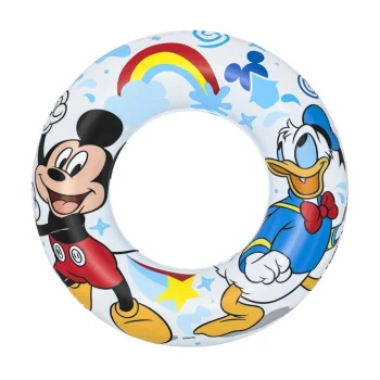 Plivački Krug Mickey I Donald Ø 56 Cm Bestway 91004 2