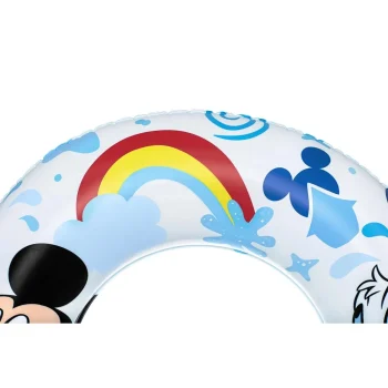Plivački Krug Mickey I Donald Ø 56 Cm Bestway 91004 3