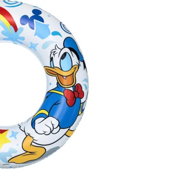 Plivački Krug Mickey I Donald Ø 56 Cm Bestway 91004 4