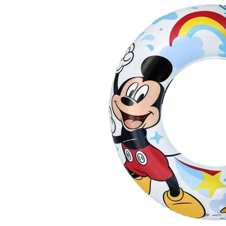 Plivački Krug Mickey I Donald Ø 56 Cm Bestway 91004 5