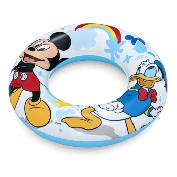 Plivački Krug Mickey I Donald Ø 56 Cm Bestway 91004 7