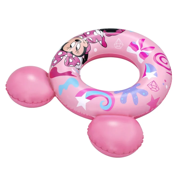 Plivački Krug Minnie Ø 76 Cm Bestway 9102n 10