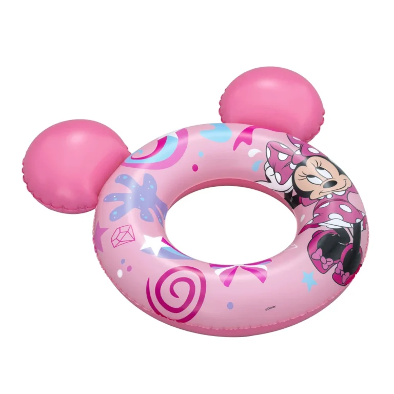 Plivački Krug Minnie Ø 76 Cm Bestway 9102n 12