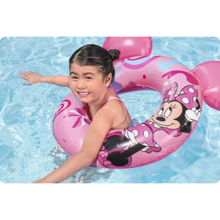 Plivački Krug Minnie Ø 76 Cm Bestway 9102n 2