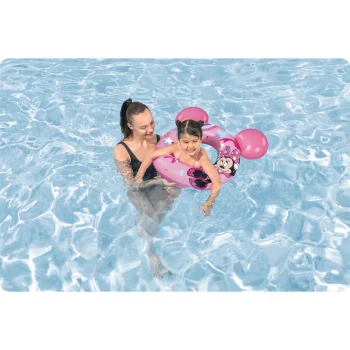 Plivački Krug Minnie Ø 76 Cm Bestway 9102n 3