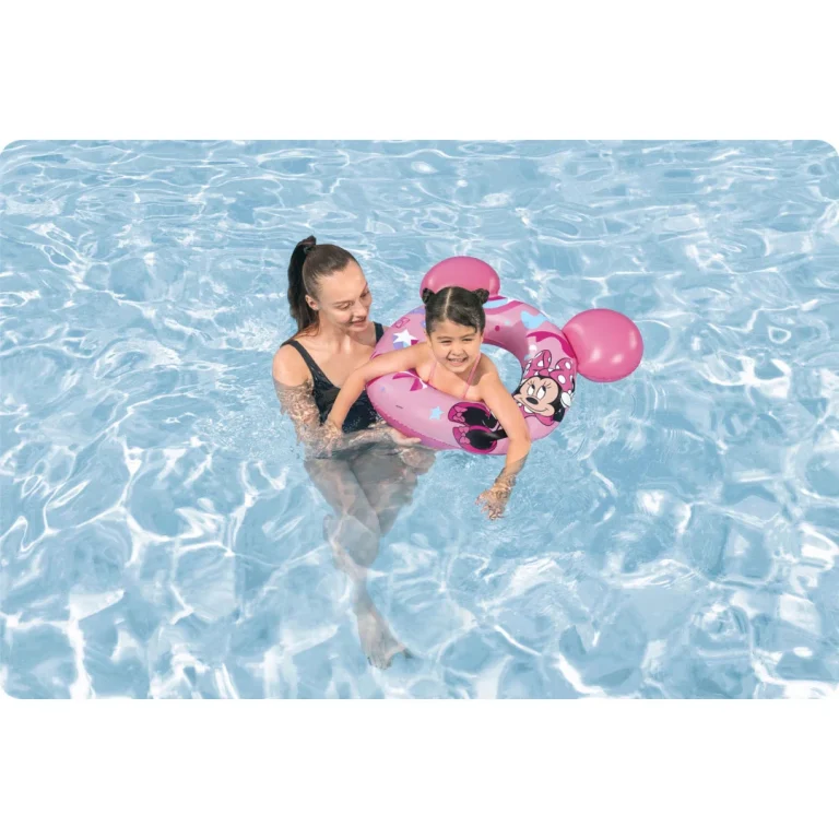 Plivački Krug Minnie Ø 76 Cm Bestway 9102n 3