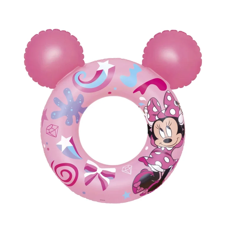 Plivački Krug Minnie Ø 76 Cm Bestway 9102n 4