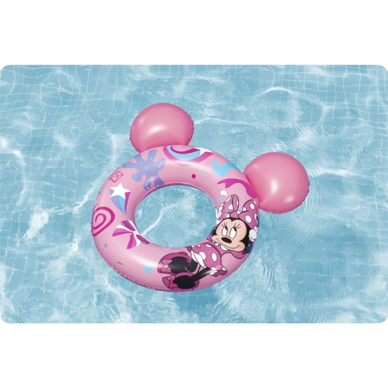 Plivački Krug Minnie Ø 76 Cm Bestway 9102n 9