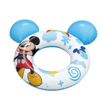 Ploča Za Plivanje Mickey 76 Cm Bestway 9102k 10
