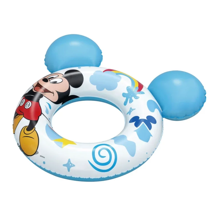 Ploča Za Plivanje Mickey 76 Cm Bestway 9102k 11