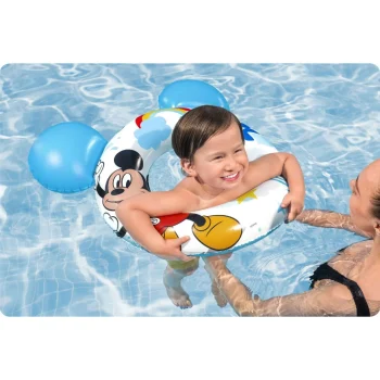 Ploča Za Plivanje Mickey 76 Cm Bestway 9102k 2