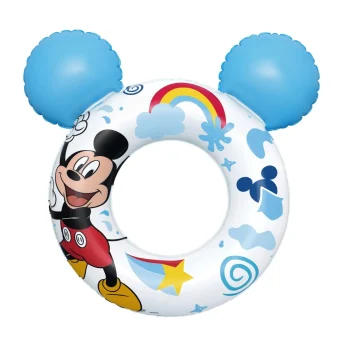 Ploča Za Plivanje Mickey 76 Cm Bestway 9102k 3