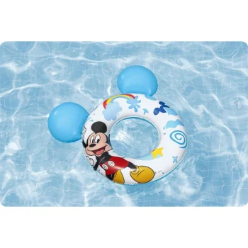 Ploča Za Plivanje Mickey 76 Cm Bestway 9102k 4