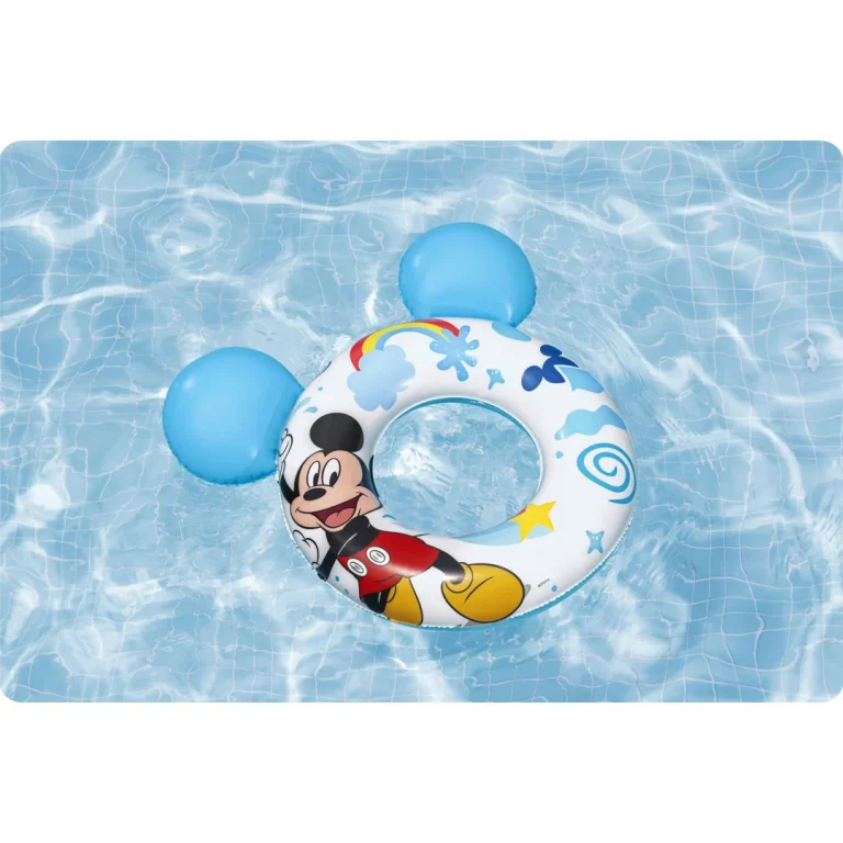 Ploča Za Plivanje Mickey 76 Cm Bestway 9102k 4