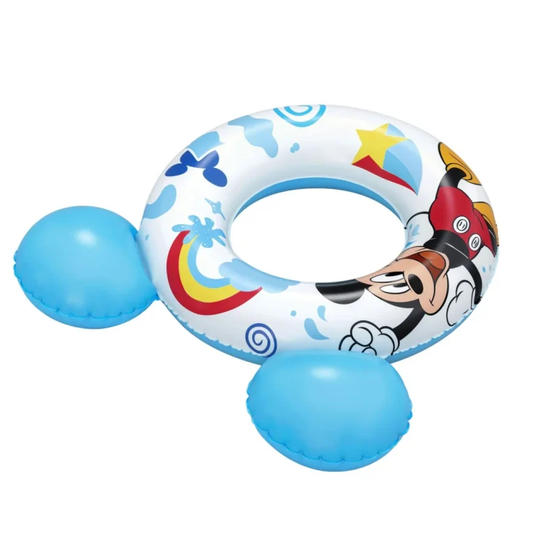 Ploča Za Plivanje Mickey 76 Cm Bestway 9102k 5