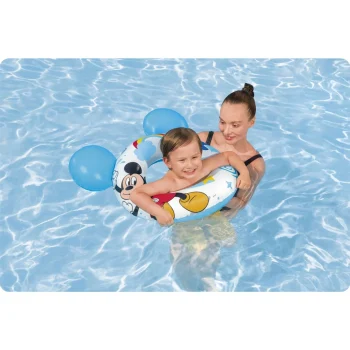 Ploča Za Plivanje Mickey 76 Cm Bestway 9102k 6