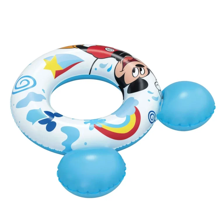 Ploča Za Plivanje Mickey 76 Cm Bestway 9102k 7