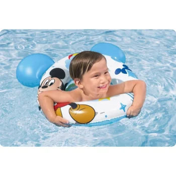Ploča Za Plivanje Mickey 76 Cm Bestway 9102k 8