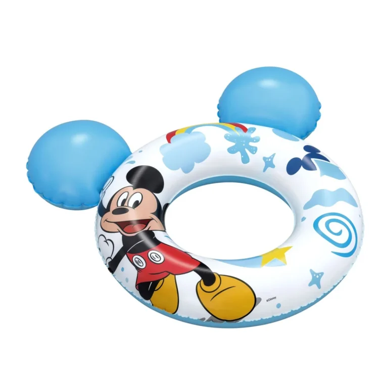 Ploča Za Plivanje Mickey 76 Cm Bestway 9102k 9