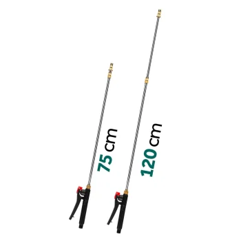 Plonos Pl 601 Baterijska Prskalica S Kolicima 14