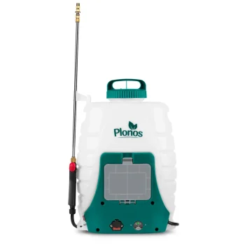 Plonos Pl 601 Baterijska Prskalica 6