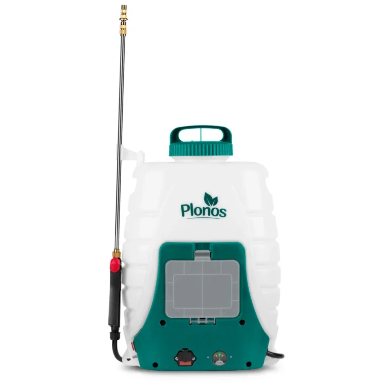 Plonos Pl 601 Baterijska Prskalica 6