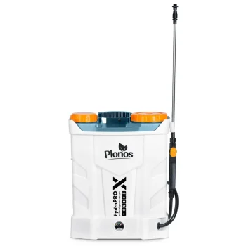 Plonos Pl 602 Baterijska Prskalica, Siva 9
