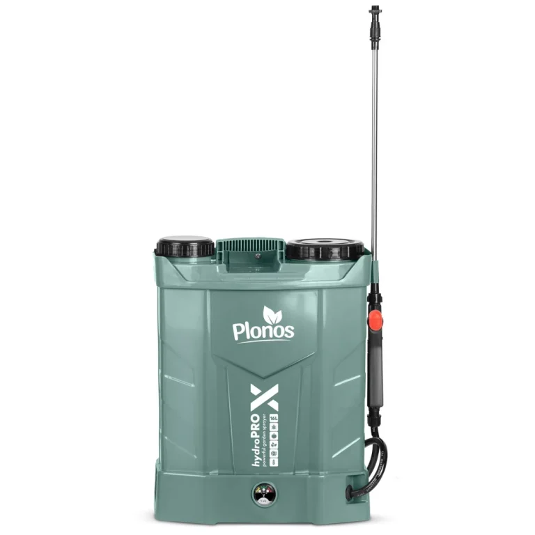 Plonos Pl 602 Baterijska Prskalica, Zelena 2