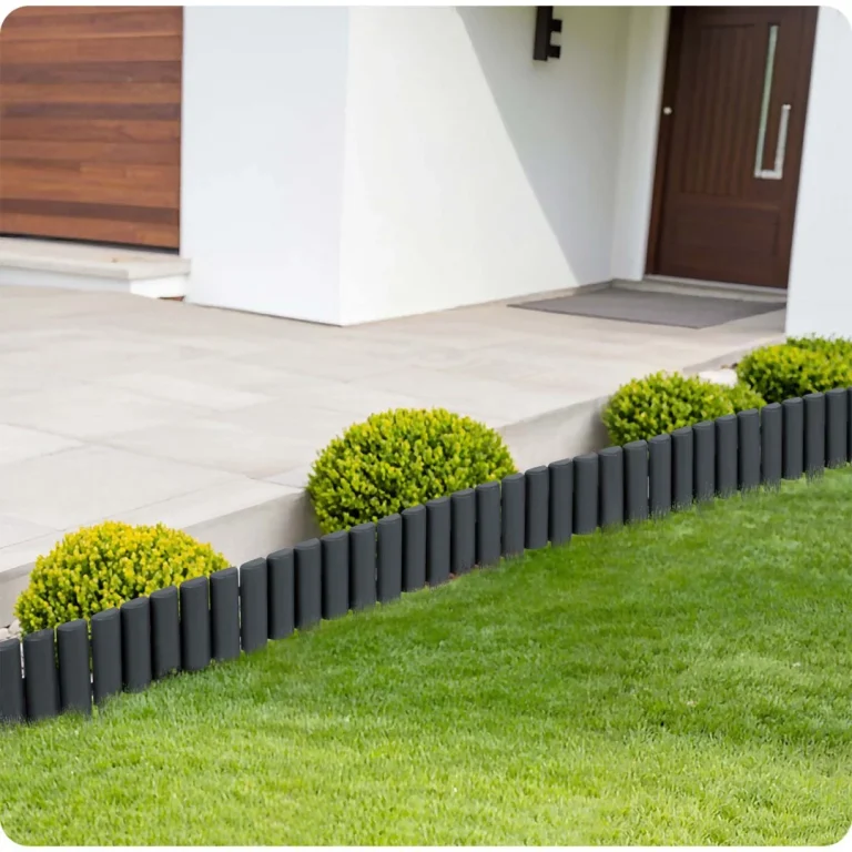 Plonos Vrtni Rub 220 Cm Pl 961 Siva 8