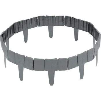 Plonos Vrtni Rub 250 Cm Pl 962 Siva 3