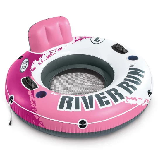 Plovak River Run Ø 135 Cm Intex 56824 1